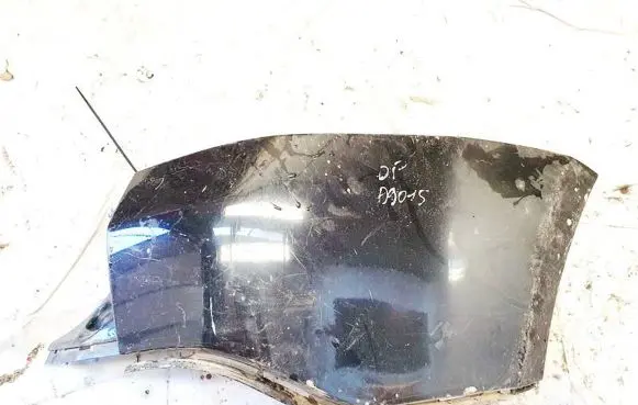 Ford S-MAX Rear bumper corner part panel trim 6m2117864 6m21-17864
