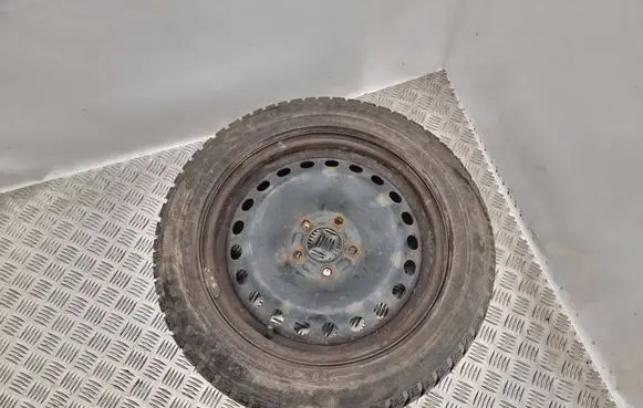 Ford Mondeo MK IV R16 spare wheel 