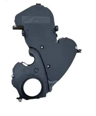 Iveco Daily 6th gen Timing belt guard (cover) Z12003077