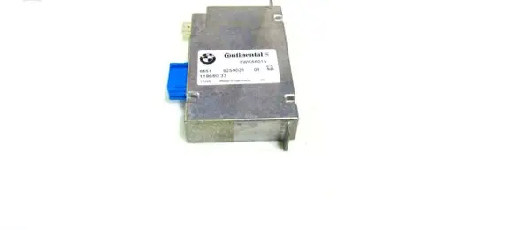 BMW 7 F01 F02 F03 F04 Camera control unit module 66519259021 9259021 61359199630