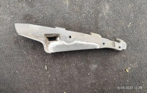 Mini One - Cooper R50 - 53 Front bumper mounting bracket 6800800