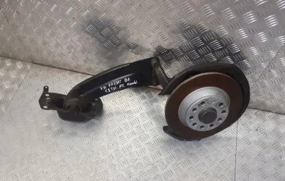 Volkswagen PASSAT B6 Stub axle 