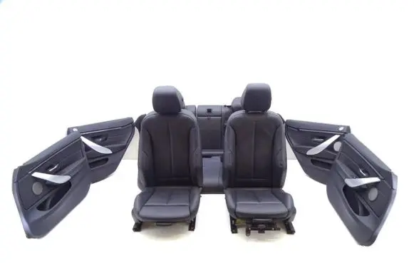 BMW 4 F36 Gran coupe Seat set 7822187