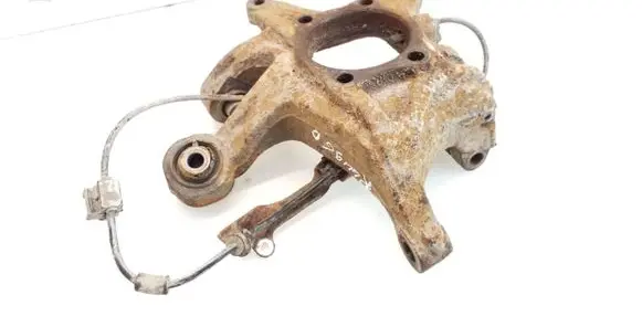 Subaru Forester SH Rear wheel hub spindle/knuckle 