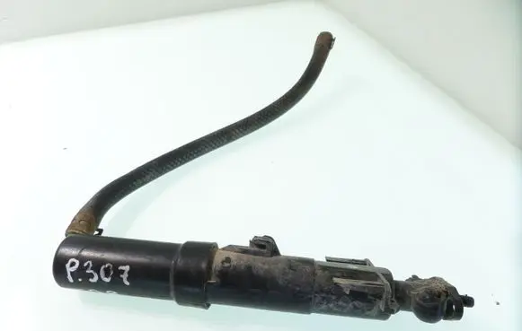 Peugeot 307 Headlight washer spray nozzle