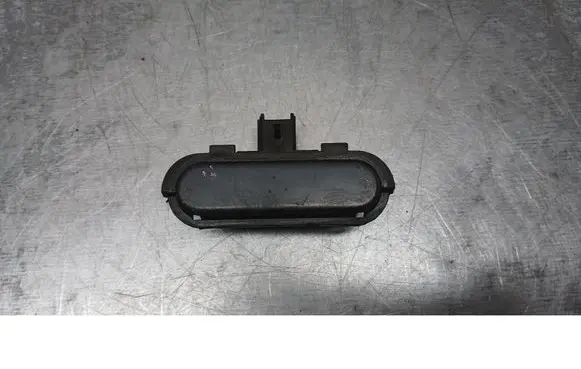 Citroen C5 Tailgate/trunk/boot exterior handle 9642261980