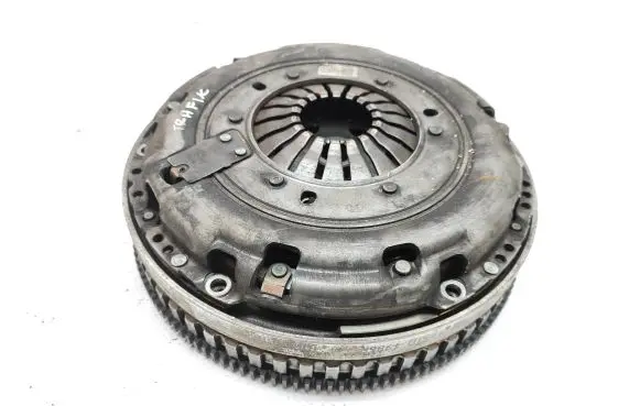 Renault Trafic III (X82) Clutch set kit 302052965R TH9134 2063
