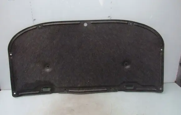 Mazda CX-60 Front sound insulation CX60 24R