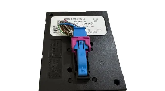 Volkswagen e-Golf Other control units/modules 5Q0959435B 5Q0959435