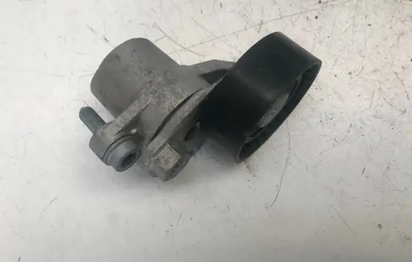 Volkswagen Golf VII Generator/alternator belt tensioner 04E145299L 04E145299N