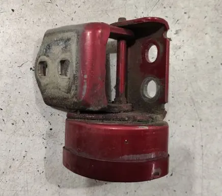 Renault Megane II Rear door lower hinge
