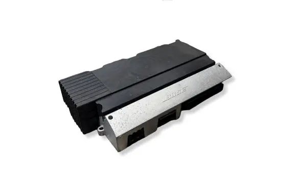 Audi A6 Allroad C6 Sound amplifier 4F0035223P 3020130040