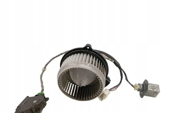 Honda Jazz Heater fan/blower 