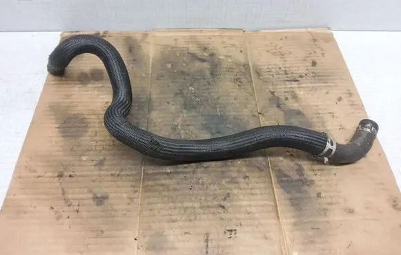 Citroen Berlingo Engine coolant pipe/hose