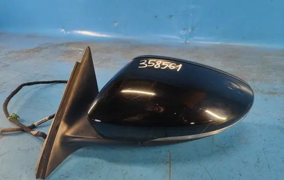 Volkswagen PASSAT B8 Rear view mirror (interior) 561857507BF9B9