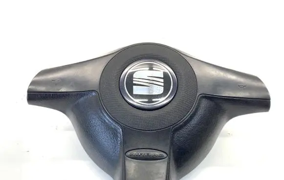 Seat Leon (1M) Steering wheel airbag 1M0880201