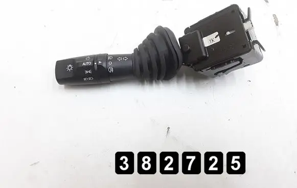 Chevrolet Captiva Other switches/knobs/shifts 202005410