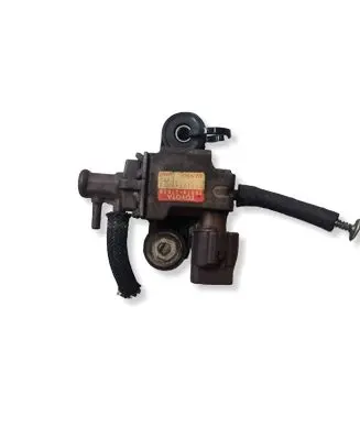 Toyota Corolla Verso E121 Turbo solenoid valve 2581927020 1397000670