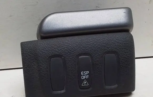 Renault Laguna II Other switches/knobs/shifts 8200285179