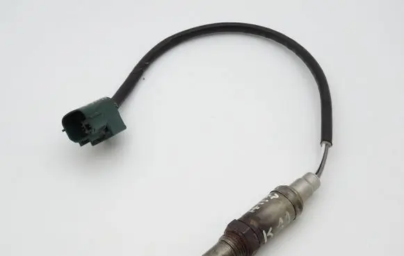 Lambda probe sensor