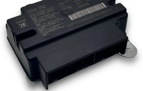 Fiat Ducato Central body control module S5847 00052228168