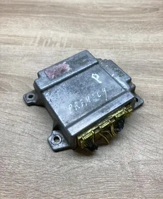 Airbag control unit/module