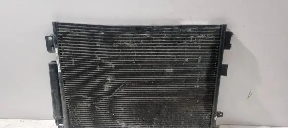 Dodge Challenger A/C cooling radiator (condenser) M153904B