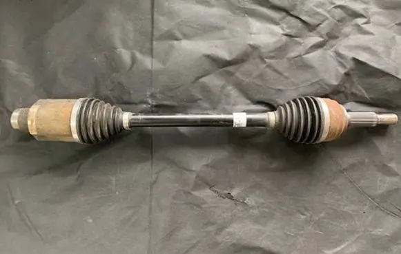 Tesla Model X Front driveshaft 1027115-00-B