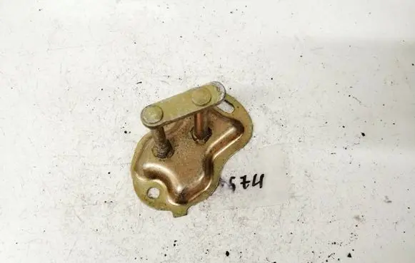 Fiat Punto (188) Front door lock loop/hook striker 46532294sx