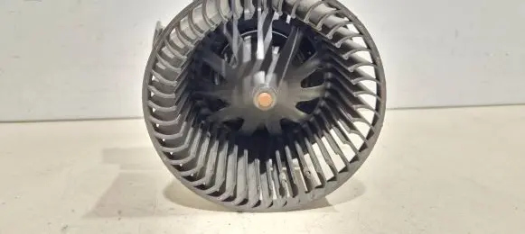 Peugeot 206 Heater fan/blower 6424501