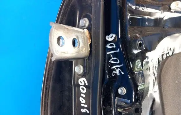Toyota Prius (XW20) Front door hinge set 6871012150