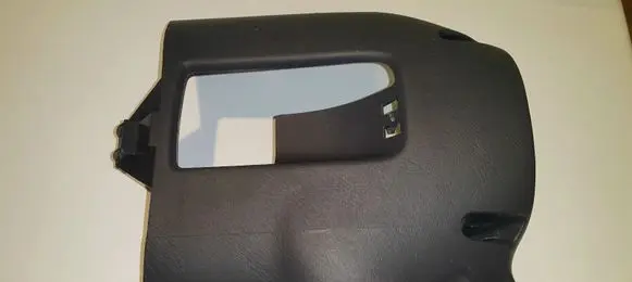 Nissan Primastar Steering wheel column trim 91167767 91167766 8200139434