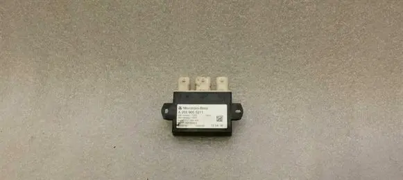 Mercedes-Benz C W205 Tailgate/trunk control unit/module A2059055211