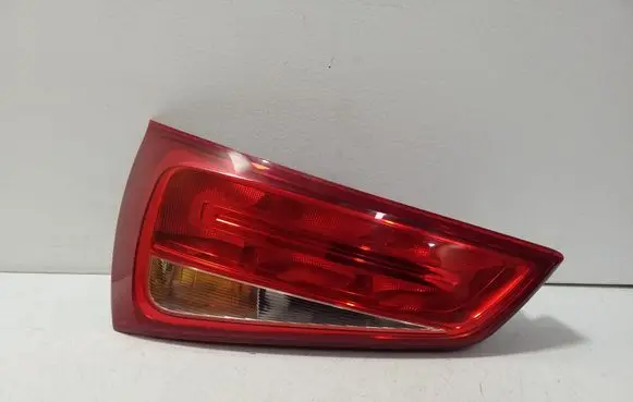 Audi A1 Tailgate rear/tail lights 17583001