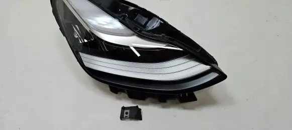 Tesla Model 3 Headlight/headlamp