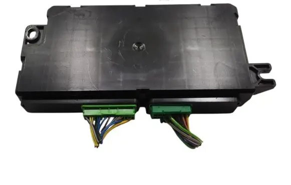 Land Rover Evoque I Seat control module GJ32-14D600-AD