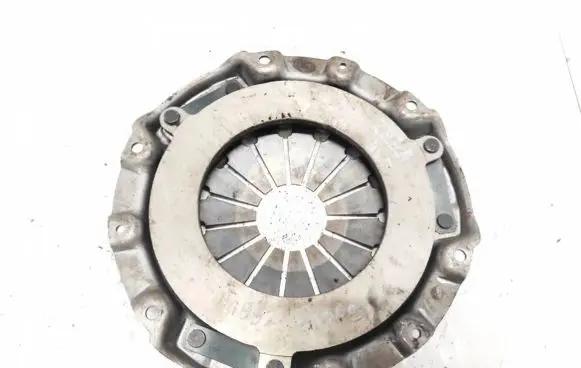 Pressure plate