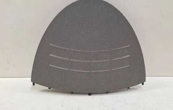 Dash center speaker trim cover