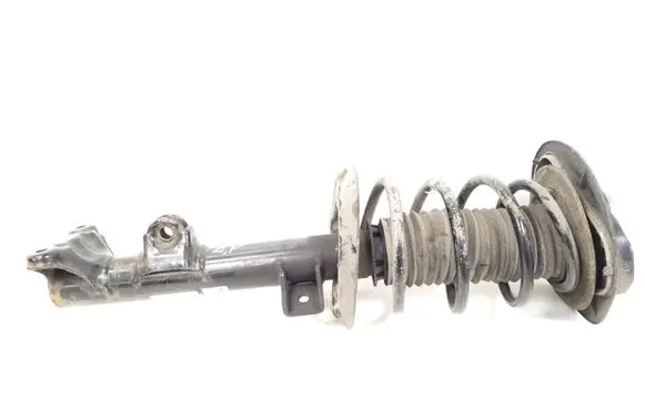 Mercedes-Benz E W212 Front shock absorber/damper A2123236800