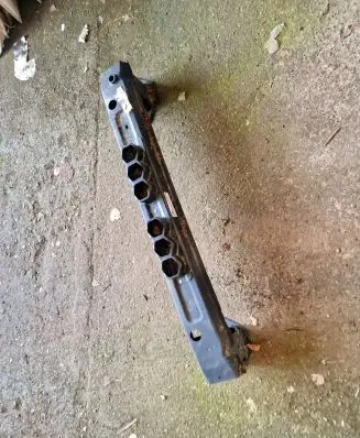 Jeep Compass Front bumper cross member 0521572770