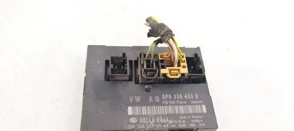 Door control unit/module