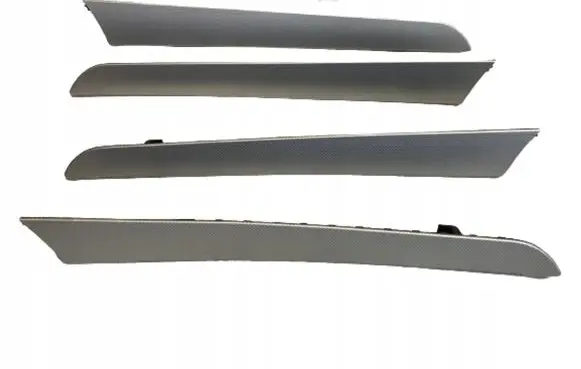 Audi A4 S4 B8 8K Door card panel trim set 62320AU300
