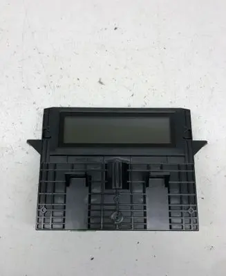 Volvo XC60 Screen/display/small screen 30772584
