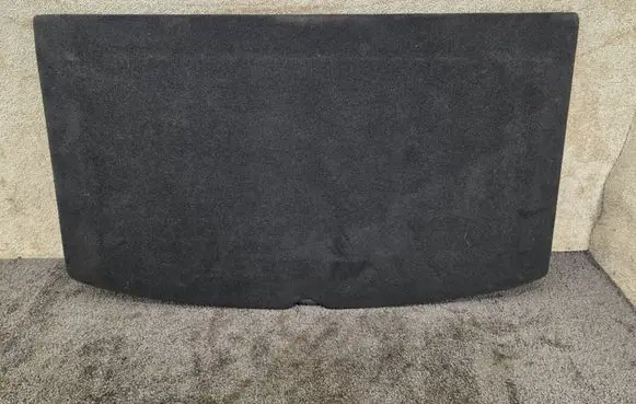 Tesla Model Y Trunk/boot floor carpet liner 149294900B CUU22212000435