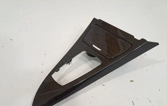 BMW 6 F06 Gran coupe Other center console (tunnel) element 9242737 9197227