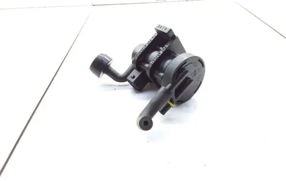 Opel Zafira A Turbo solenoid valve 09158200 4522371