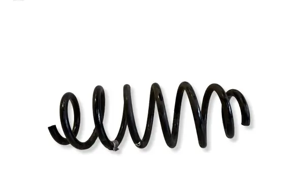 Tesla Model 3 Front coil spring 104437902D