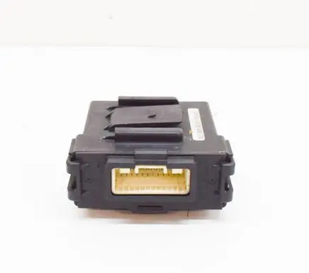 Nissan Qashqai Airbag control unit/module 476A0HV30A
