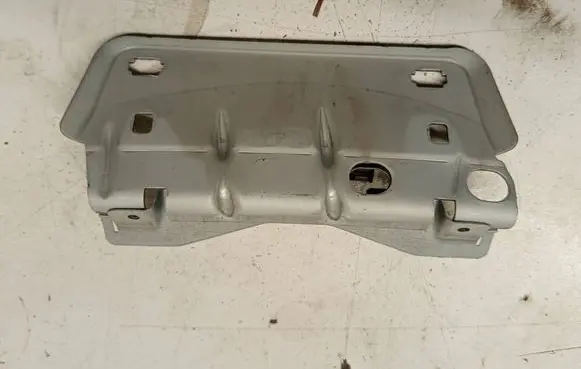 Mercedes-Benz C W203 A set of handles for the ceiling A2038150231 ZGS010