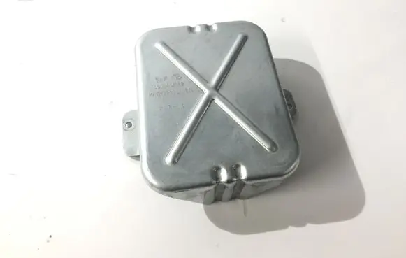 Citroen Jumpy Airbag cover 9816454180